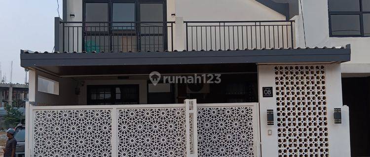 Rumah Terlaris Di Kota Depok , Beli Sekarang Dapat Diskon 15 Jt 1