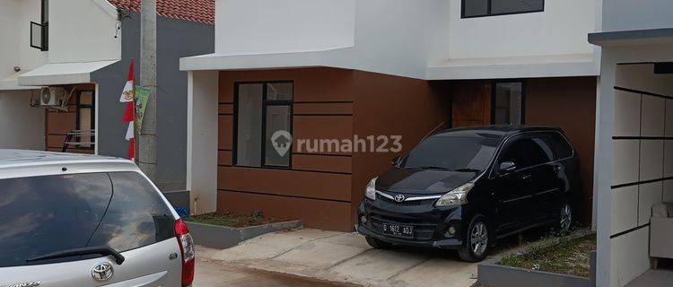 Rumah Mewah Di Depok , Beli Minggu Ini Dapat Diskon 15 Jt 1