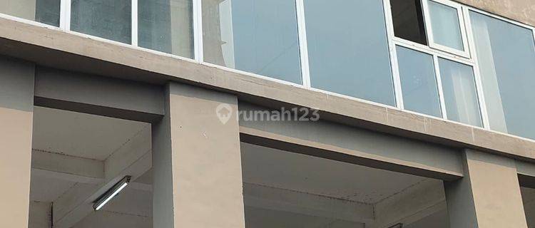 Puri ParkView Jual Unit Gandeng 1