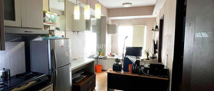 Puri Park View Apartemen 2 BR Furnished Bagus 1