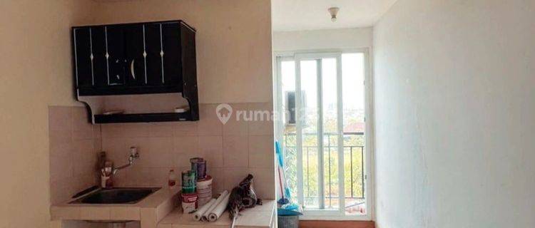 Puri Park View Apartemen 2br Hook Unfurnished Bagus Harga 27 Juta Nego 1