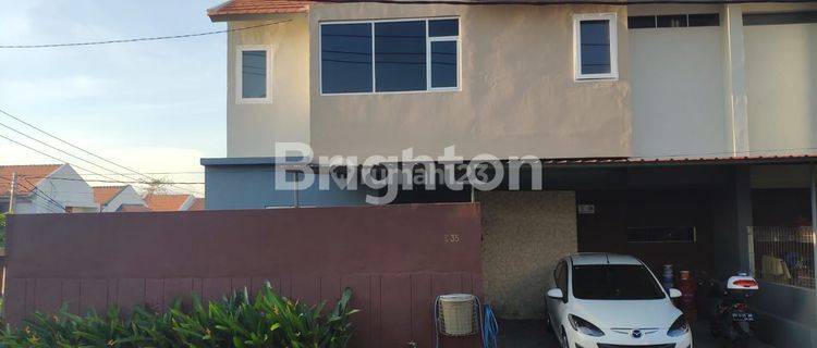 FAST CHEAP HOUSE IN PURI GADING KENCANA HOUSING AREA 1