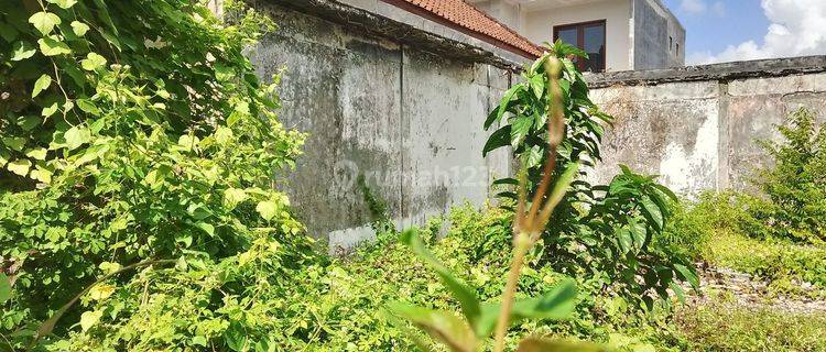 Land for Sale in Asri Housing Complex. Kedonganan 1