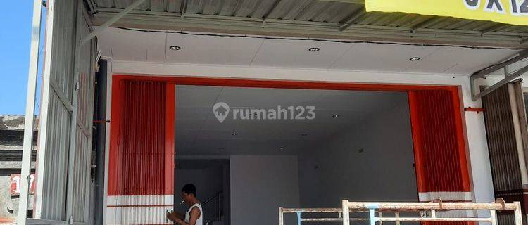 For Rent 2-Storey Shophouse In Glogor Carik.Pemogan 1