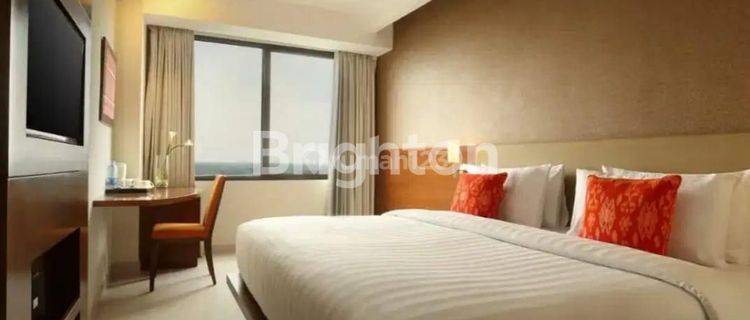 Guest House dan Training Center + Rumah Tinggal di Pondok Aren Tangerang selatan  1