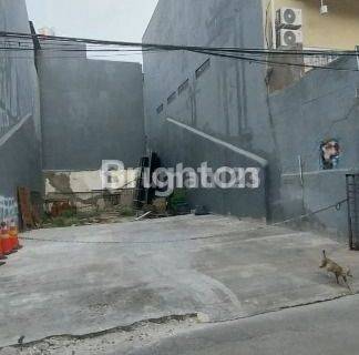 Kavling di Taman Ratu Jakarta Barat  1