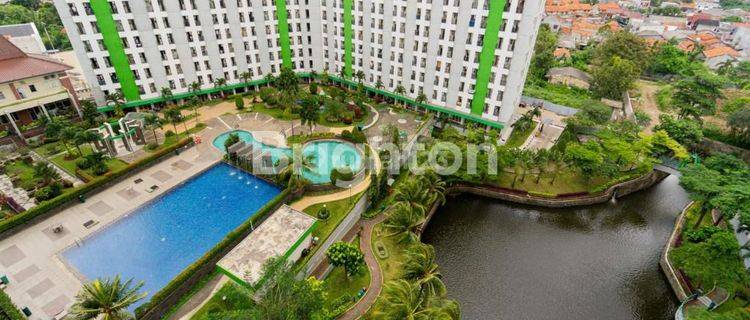 Apartemen Green Lake View 1BR Lantai 8 Tower E dibawah 500 jt 1