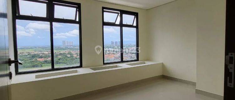 Apartement The Chadstone Cikarang Selatan-Bekasi, Hadap: Utara 1