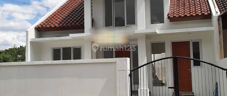 Dijual Rumah Bagus Metland Puri, Hadaptimur Laut, Shm 1