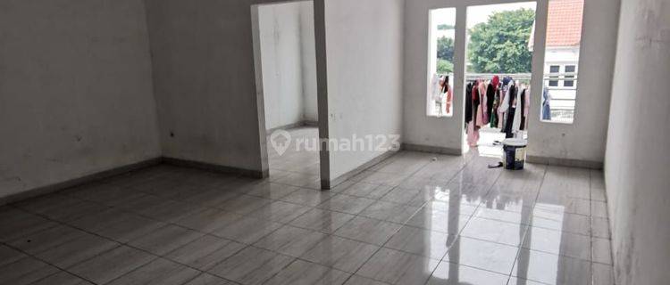 Dijual Murah Rumah Di Kresej Indah, 2 Lantai, Hadap Utara 1