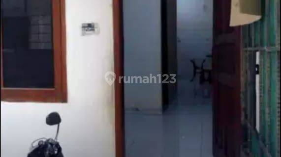 Dijual Rumah di Tanah Pasir, Bandengan, Jakarta Utara 1