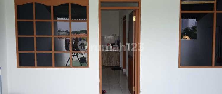 Dijual Rumah di Bintaro Jaya, Tangerang Selatan 1