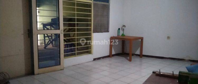  Dijual Rumah Tua Harga Murah di Bawah Njop di Jelambar 1