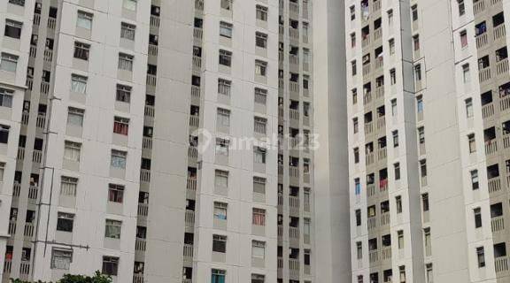 Dijual Apartemen Greenbat Pluit Tower H Lt28 1