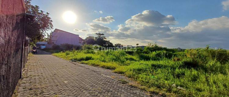 Tanah View Sawah Dalam Kota Jogja 300m Jalan Solo Dekat Mall Ambarukmo Plaza Amplaz Dan Kampus Uin 1