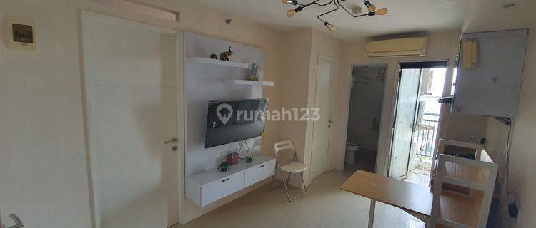 Dijual Apartemen Bassura City 2 BR Full Furnished Siap Pakai 1