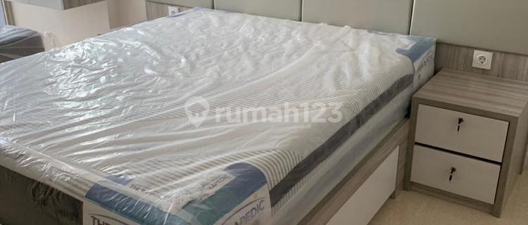 Best Deal! Apartment Gold Coast 51m² Full Furnished Atlantic Tower PIK  1