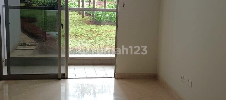 Apartemen Gold Coast PIK Tower Atlantic 1BR 51m2 Semi Furnished Siap AJB 1
