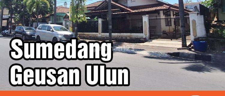 Jual Cepat Lokasi Terbaik Sumedang Dekat Alun Alun 1