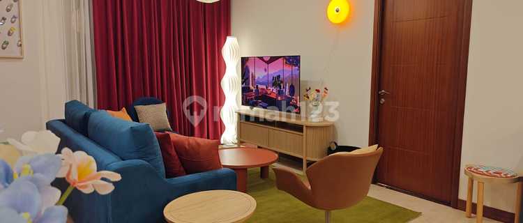 Apartment for Rent Fully Furnished with Private Elevator 1