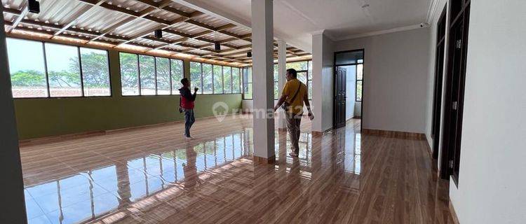 Rumah Lux Dekat Pemkot Cimahi Siap Huni 1