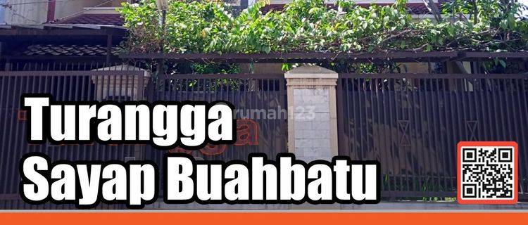 Rumah Bagus  Sayap Turangga Buah Batu Pusat Kota 1