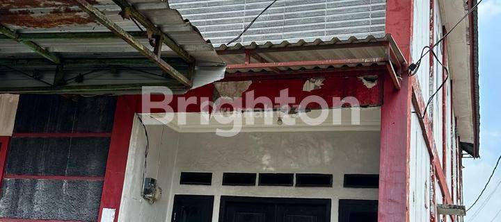 JUAL KOST MURAH DRAMAGA BOGOR 1