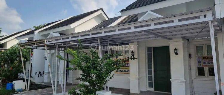 Rumah Di Kedungmundu Raya Dekat Unimus  1