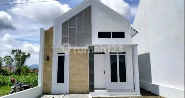 Hunian di Perumahan Area Jogonalan Dekat Exit Tol Prambanan 1