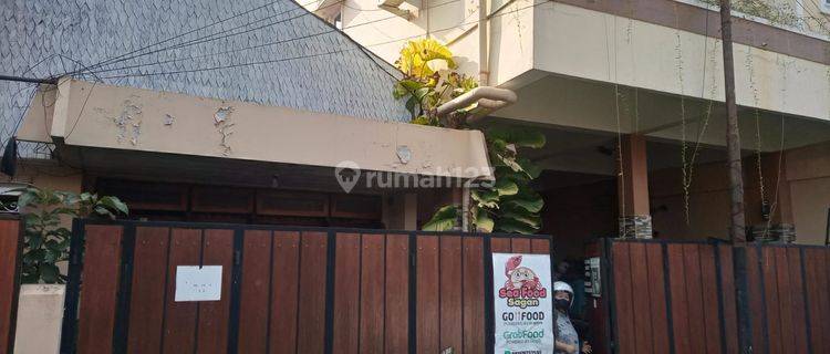 Rumah Kos 2 Lantai di Terban Selatan Bunderan Ugm Roi Tinggi 1