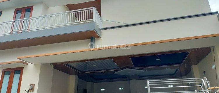 Rumah Mewah Jogja Dekat Bale Mulia Residence 1