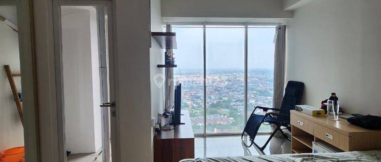 Dijual Apartemen Di Grand Kamala Lagoon Kalimalang Bekasi 1