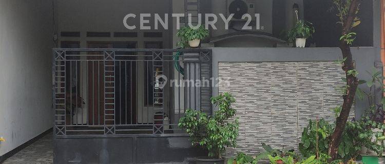 Di Sewakan Rumah Besar Di Duta Bumi 2 Full Furnished 1