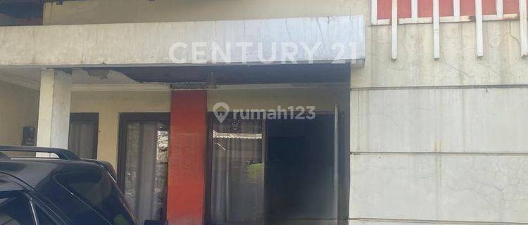 Dijual Rumah Cluster Di Metland, Ujung Menteng, Jakarta Timur 1