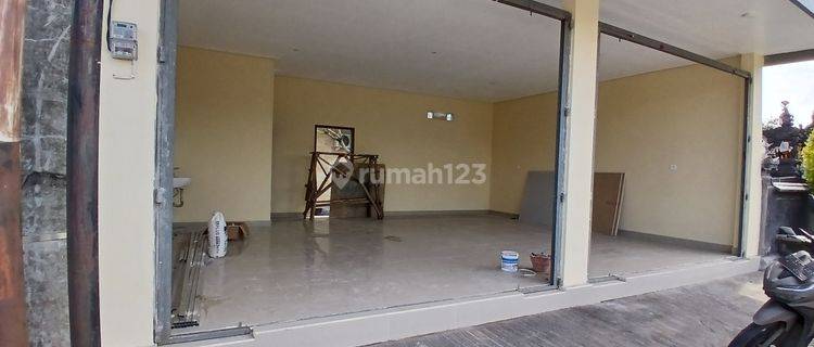 Affordable Commercial Space available in Prime Nyanyi Villa Area 1