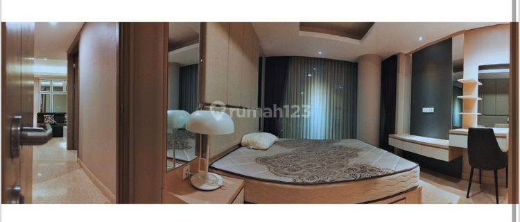 Dijual Apartemen Gold Coast Pik, Dijual Apartemen Gold Coast Pantai Indah Kapuk Apartemen Gold Coast 1