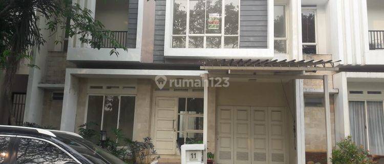 Dijual Rumah Summarecon Gading Serpong, Dijual Rumah Summarecon Serpong Rumah di Summarecon gading serpong, Gading Serpong 1