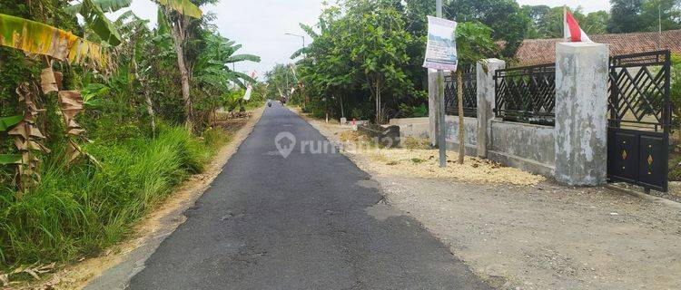 Tanah Di Jual, Luas Tanah 1840 m², Murah 250 Jt 1