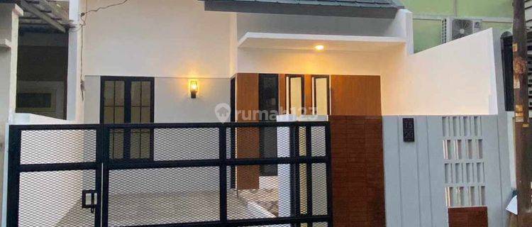 Dijual Rumah di Bsd Nusa Loka 1