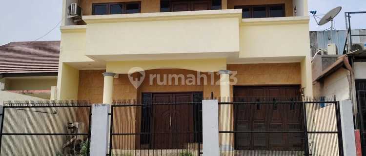 DIJUAL  MURAH di bawah harga pasar   BSD Nusa Loka  1