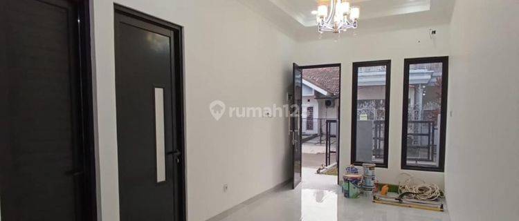 Dijual Rumah di Kencana Loka Bsd 1