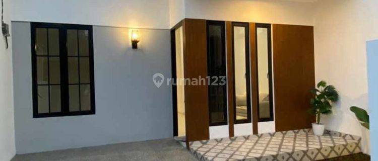 Dijual Rumah di Bsd Nusaloka 1