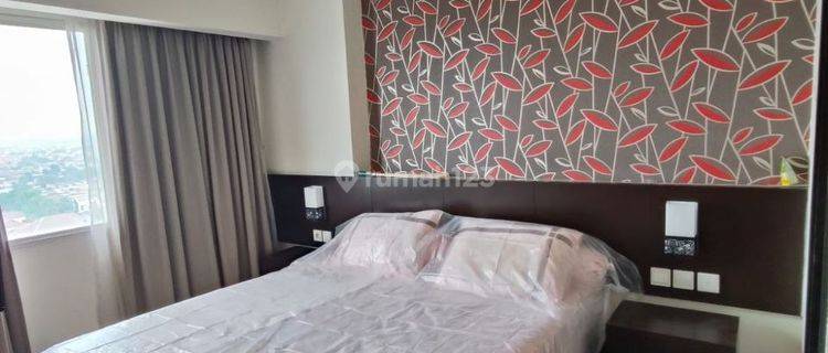 Di Jual Apartemen Murah Tipe Silver di Solo Paragon 1