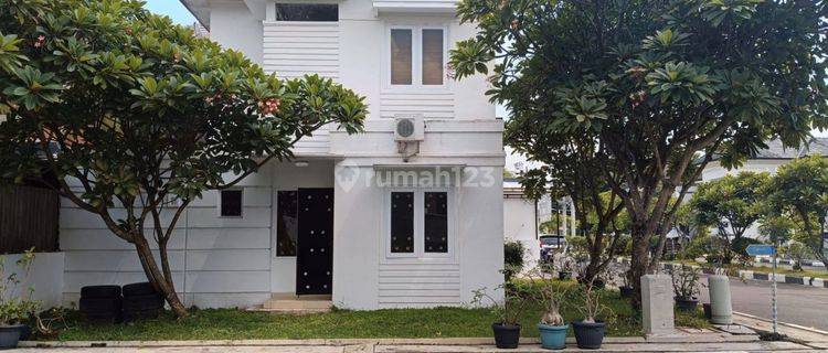 Di Sewakan Rumah Cluster Murah Colomadu Semi Furnished 1