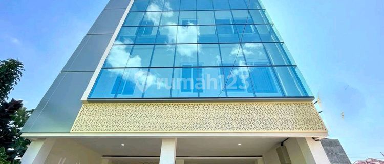 Ready-to-Operate Guest House in Sumber, Solo City 1