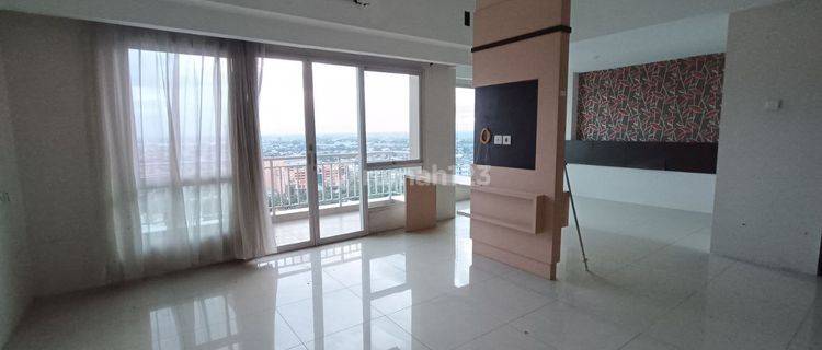 Di Jual Apartemen Paragon Istimewa Dengan Balkon 1