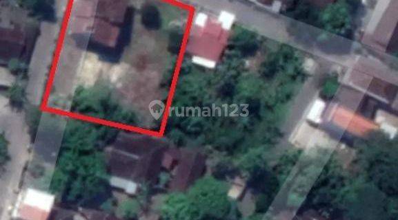 Dijual Tanah Pekarangan Lokasi Baki Sukoharjo 1