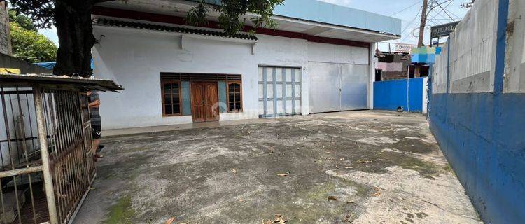 Disewakan Rumah, Ruko, Dan Gudang Hitung Tanah di Bekasi 1