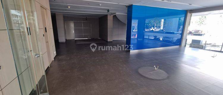 Dijual Ruko Ex Bank di Kelapa Gading, Jakarta Utara 1