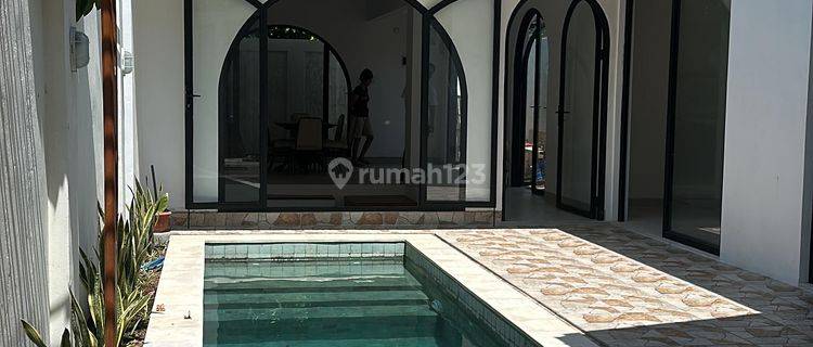 Brand New Villa For Rent In Sanur Area 1